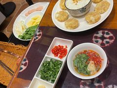 -玛禄藏膳(五分店)