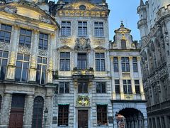 -布鲁塞尔大广场