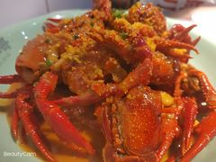 -靓虾二哥长沙地标小龙虾(五一广场店)