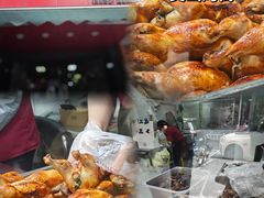 -吴山烤禽 (吴山路店)