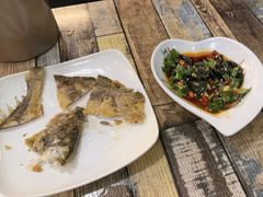 -利杨记·本味轩粥坊·烧烤(宝体店)