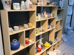 -粤陶渊.DIY陶艺体验馆(粤陶总店)