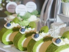 -艾加柒克蛋糕茶歇甜品台(春熙路店)