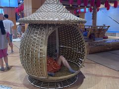 -丽池宫韩式汗蒸会馆(华灯坊店)
