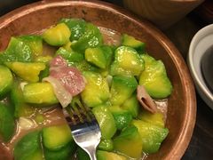 -云海肴·汽锅鸡·云南代表菜(天山百盛优客店)