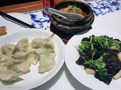 -东方饺子王(和平里店)