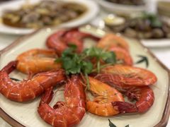 -老东风菜馆·潮汕大排档