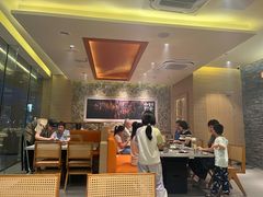 -大师兄·西北小馆(金湾华发商都店)