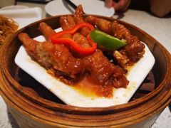 -又一间茶点轩(百汇广场店)