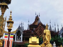 -西双版纳总佛寺
