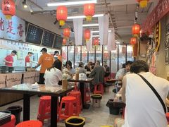-扬二春炒饭(国庆路总店)