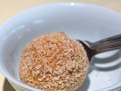 脆皮姜汁雪糕-惠食佳(东风大公馆店)