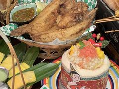 -泰妃殿(武汉首店)