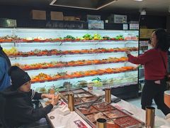 -麻辣撸·地摊麻辣の串(鲁谷店)