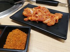 -花味·自助烤肉(雨花客厅店)