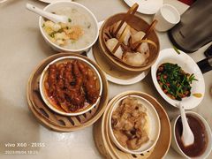 -金鼎轩(方庄天坛店)