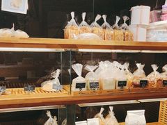 -可稵咖啡面包蛋糕(休斯顿店)