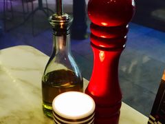 -玛尚诺Pizza&Bar(长泰广场店)