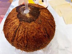 椰子-老海南椰奶清补凉(文化宫老店)
