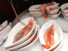 -亚马逊蒸汽活海鲜自助(LCM置汇旭辉广场店)