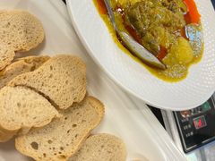 -肥佬椰子鸡(文锦渡店)