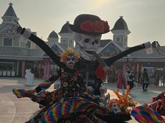 -大连海昌发现王国主题公园