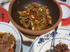 -烹湘·鲜炒湖南土菜(海珠店)
