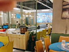 -清晖小苑•顺德地方菜(壹海城店)