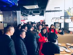 -川渝又一村火锅烤肉自助(步行街店)