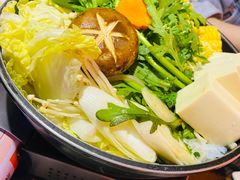 寿喜锅两人餐-有喜屋·深夜食堂(北京西路店)