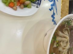 -马子禄牛肉面(金宝街店)