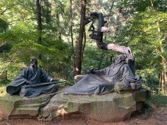 -敬亭山风景名胜区