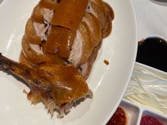 -大鸭梨烤鸭(顺义石园店)