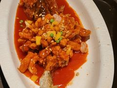 -梅花境(万科店)