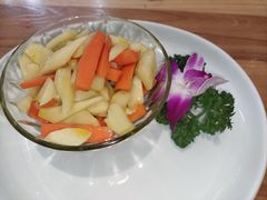 -江南驿·二十余年创意杭帮味(良渚玉鸟集店)