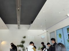 -喜茶(东莞厚街万达店)