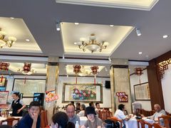-峨嵋酒家(地安门店)