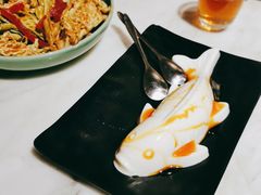 -小吊梨汤·北京菜·烤鸭(鸟巢店)