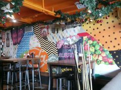 -Q MEX 库迈墨西哥餐吧(三里屯店)