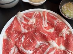 -东来顺·非遗火锅(高新店)