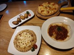 -菲滋意式餐厅(银泰百货金华江南店)