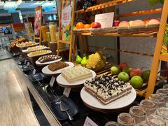 -东方红海鲜百汇(国际大厦店)