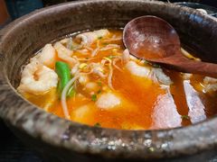 -山石榴·贵州菜(丰盛里店)