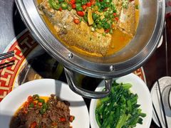 -洁雅小南方俏巴鱼馆(汴河街店)