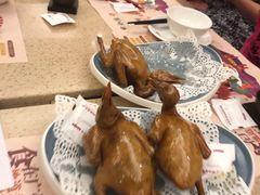 -点都德(大茶楼店)