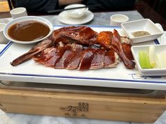 -蔼若春.传承云南菜(金碧公园店)