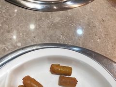 -比格比萨自助(国展店)