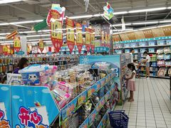 -大润发(花都店)