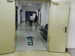 -上海市第一人民医院(松江南部)