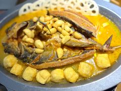 -魔鬼牛蛙小厨•烤鱼•龙虾(上马墩光华时代店)